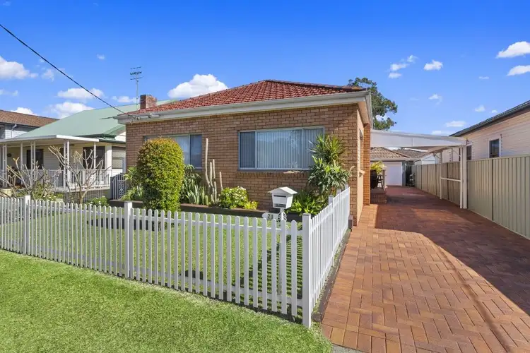 Second view of Homely house listing, 21 Schnapper Road, Ettalong Beach NSW 2257