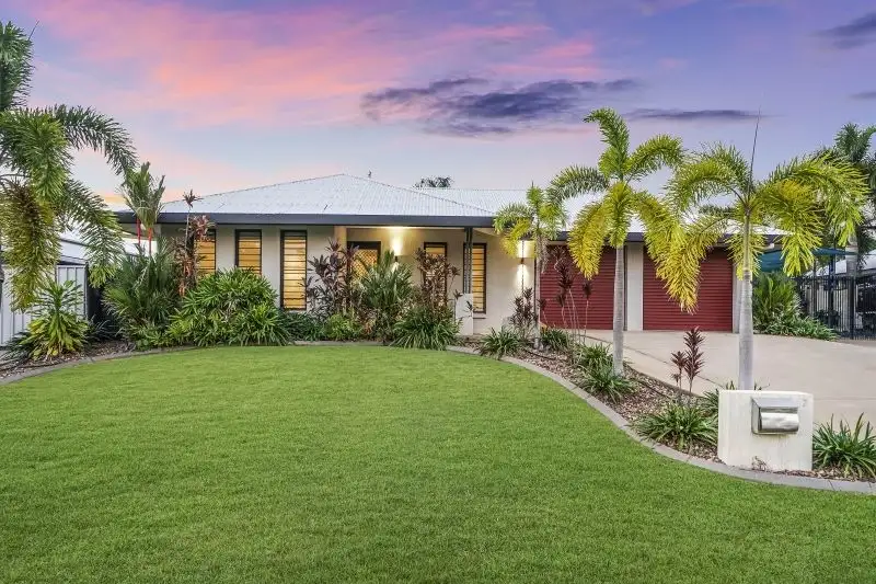 Main view of Homely house listing, 7 Deane Crescent, Rosebery NT 832