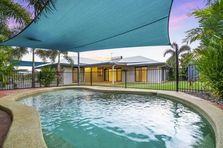 Second view of Homely house listing, 7 Deane Crescent, Rosebery NT 832