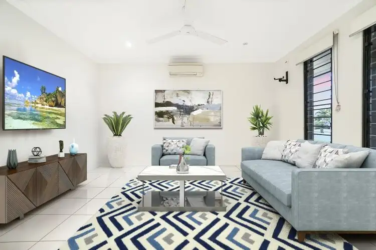 Third view of Homely house listing, 7 Deane Crescent, Rosebery NT 832