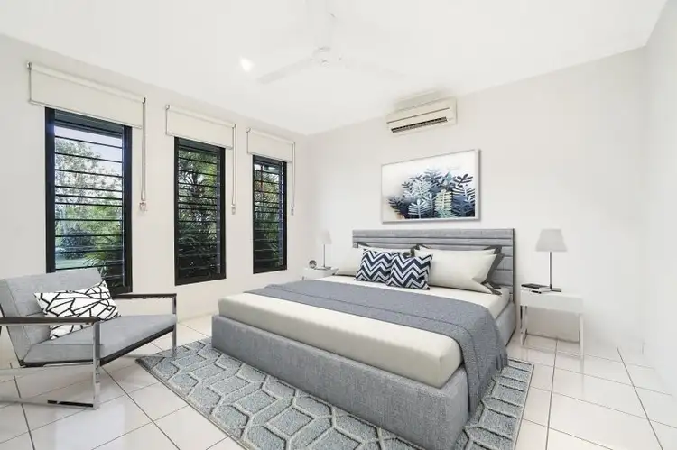 Fourth view of Homely house listing, 7 Deane Crescent, Rosebery NT 832