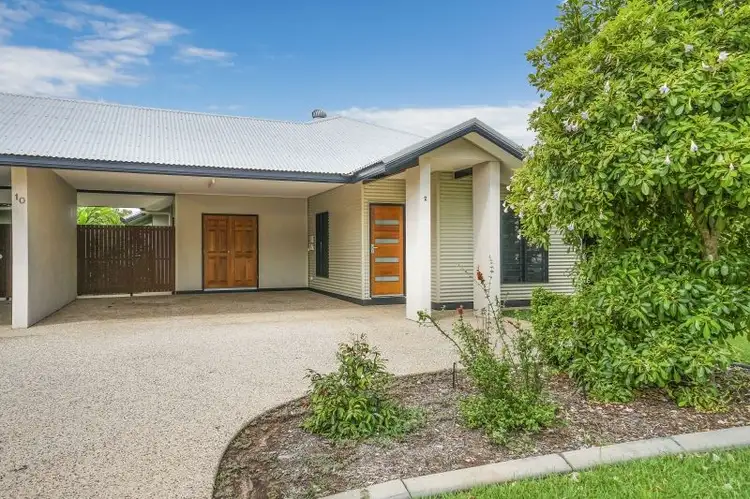 2/10 Havelock Street, Coolalinga NT 839