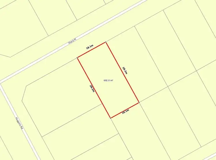 Third view of Homely house listing, 3 Ilford Place, Thornlie WA 6108
