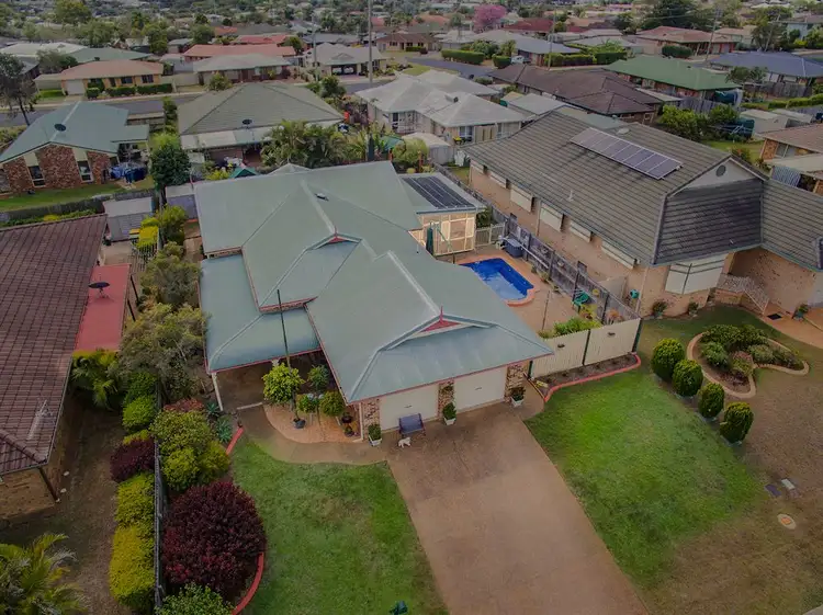 Third view of Homely house listing, 6 Southern Cross Drive, Avoca QLD 4670