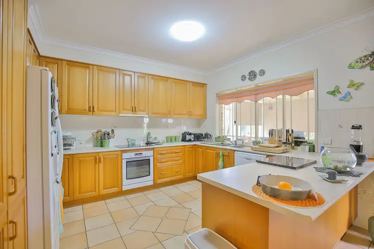 Fourth view of Homely house listing, 6 Southern Cross Drive, Avoca QLD 4670