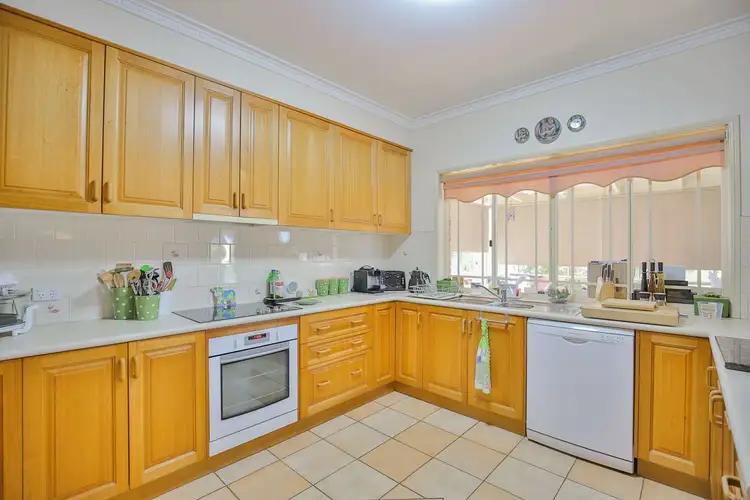 Fifth view of Homely house listing, 6 Southern Cross Drive, Avoca QLD 4670