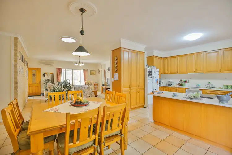 Sixth view of Homely house listing, 6 Southern Cross Drive, Avoca QLD 4670