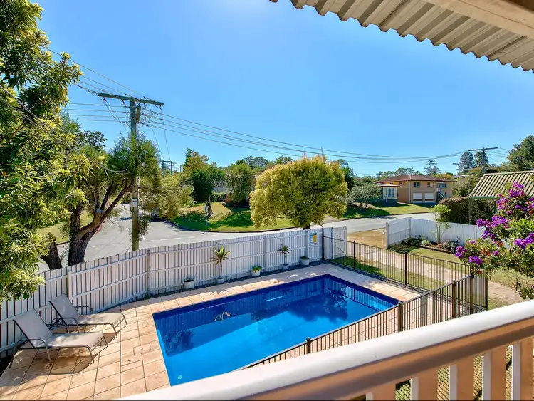 Second view of Homely house listing, 5 Owarra Avenue East, Ferny Hills QLD 4055