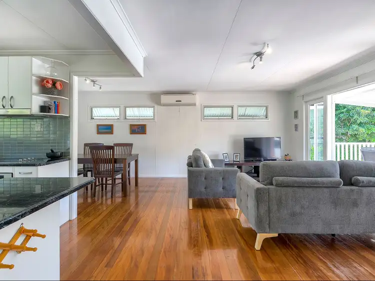 Fourth view of Homely house listing, 5 Owarra Avenue East, Ferny Hills QLD 4055
