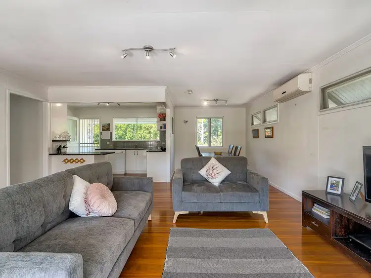 Fifth view of Homely house listing, 5 Owarra Avenue East, Ferny Hills QLD 4055