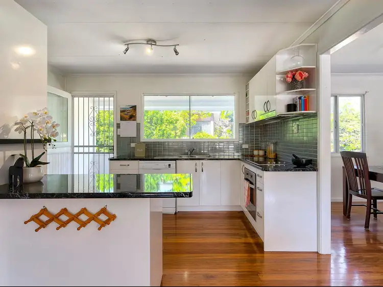 Sixth view of Homely house listing, 5 Owarra Avenue East, Ferny Hills QLD 4055