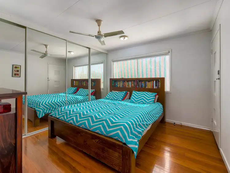 Seventh view of Homely house listing, 5 Owarra Avenue East, Ferny Hills QLD 4055