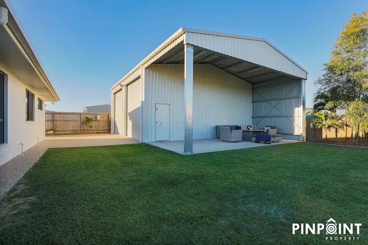 Third view of Homely house listing, 18 Farming Road, Ooralea QLD 4740
