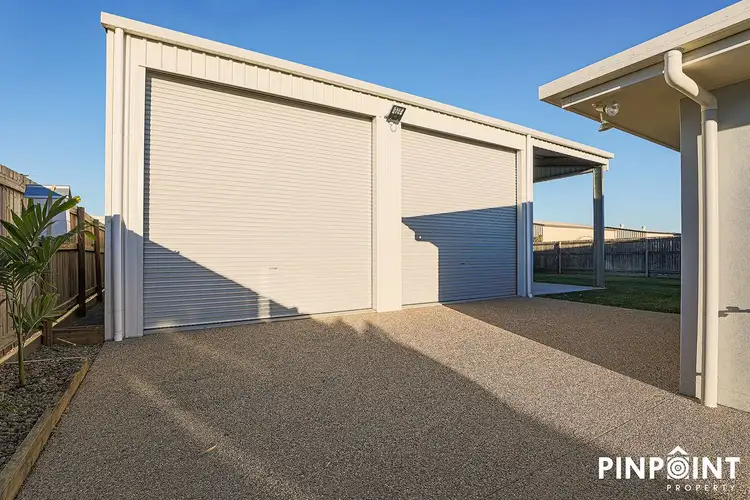 Fourth view of Homely house listing, 18 Farming Road, Ooralea QLD 4740