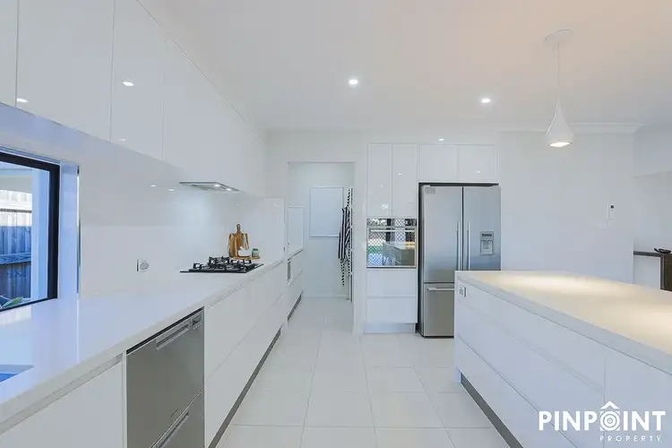 Sixth view of Homely house listing, 18 Farming Road, Ooralea QLD 4740