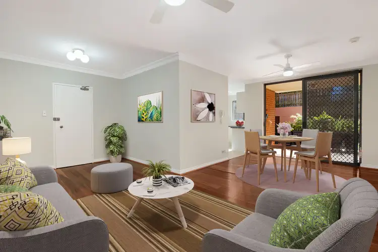 Second view of Homely apartment listing, 2/34-40 Merton Street, Sutherland NSW 2232