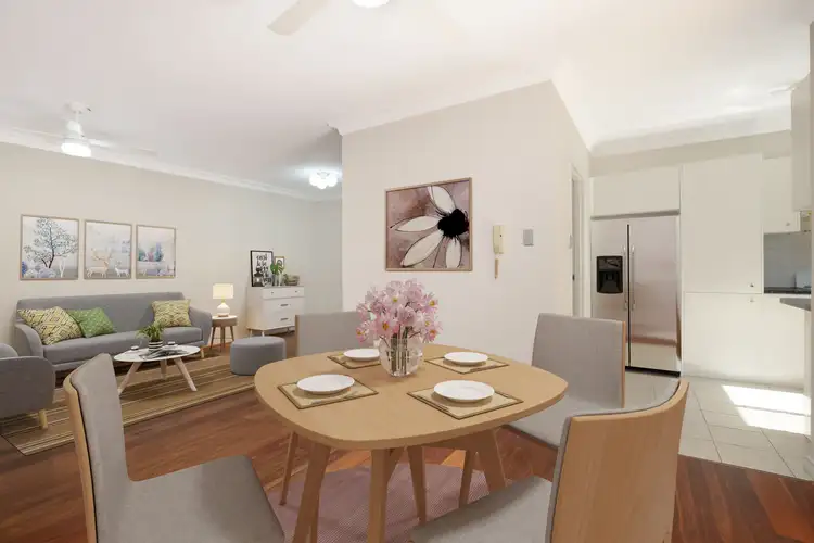 Fourth view of Homely apartment listing, 2/34-40 Merton Street, Sutherland NSW 2232