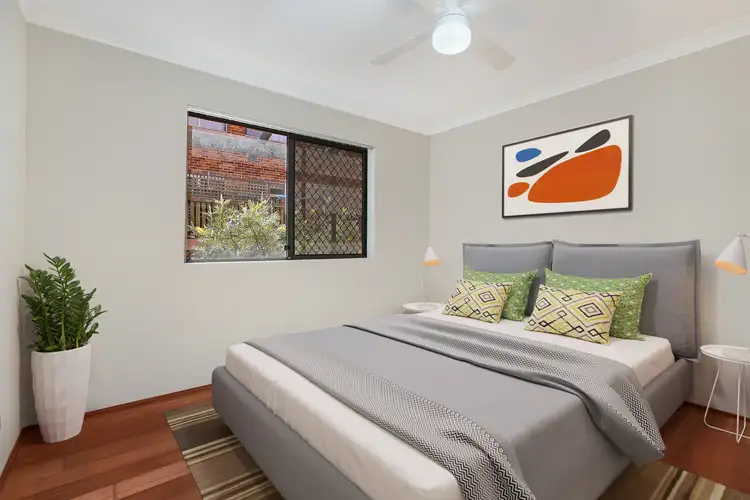 Sixth view of Homely apartment listing, 2/34-40 Merton Street, Sutherland NSW 2232