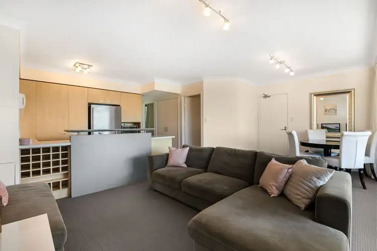 Fifth view of Homely unit listing, 19/53 Warren Street, St Lucia QLD 4067