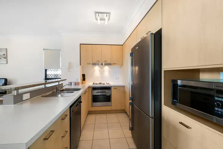 Sixth view of Homely unit listing, 19/53 Warren Street, St Lucia QLD 4067