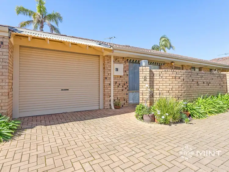 74B Elvira Street, Palmyra WA 6157