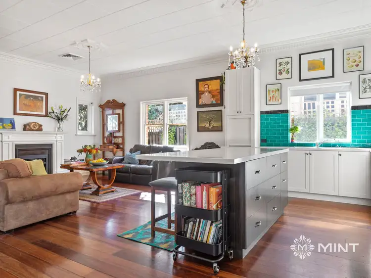 Fifth view of Homely house listing, 102 Waddell Road, Bicton WA 6157