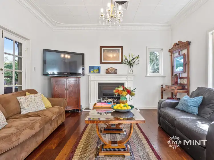 Sixth view of Homely house listing, 102 Waddell Road, Bicton WA 6157