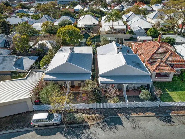 Fifth view of Homely land listing, 28-30 Park Street, Subiaco WA 6008