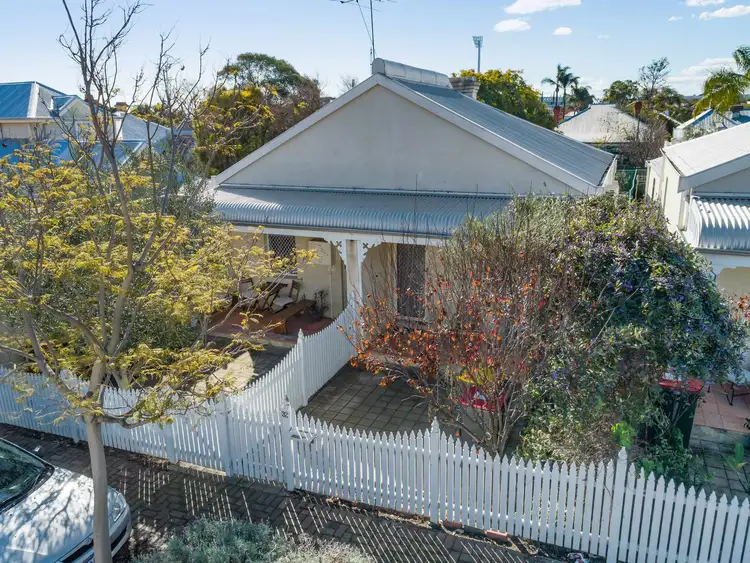 Sixth view of Homely land listing, 28-30 Park Street, Subiaco WA 6008