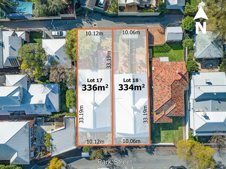 32-34 Park Street, Subiaco WA 6008