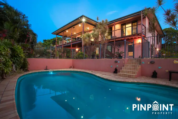 17 Vailala Rise, Rural View QLD 4740