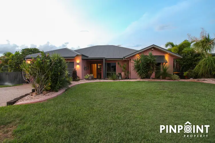 Third view of Homely house listing, 17 Vailala Rise, Rural View QLD 4740