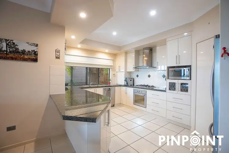 Fourth view of Homely house listing, 17 Vailala Rise, Rural View QLD 4740