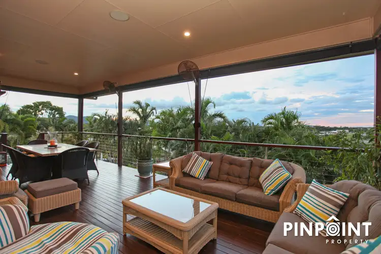 Fifth view of Homely house listing, 17 Vailala Rise, Rural View QLD 4740