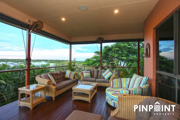 Sixth view of Homely house listing, 17 Vailala Rise, Rural View QLD 4740