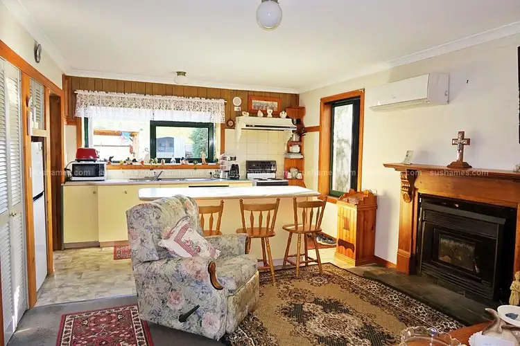Third view of Homely house listing, 32 Mersey Main Road, Spreyton TAS 7310