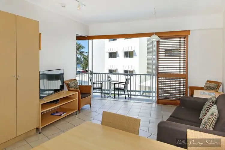 Third view of Homely unit listing, 45/8 Levuka Avenue, Kings Beach QLD 4551