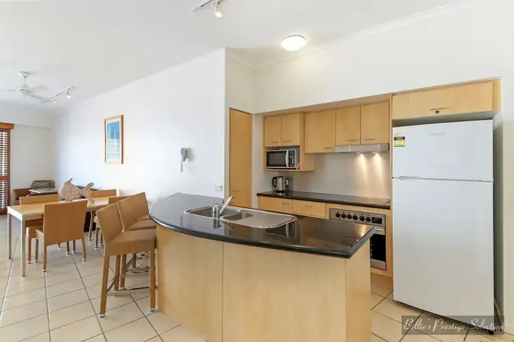 Fourth view of Homely unit listing, 45/8 Levuka Avenue, Kings Beach QLD 4551