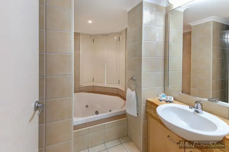 Sixth view of Homely unit listing, 45/8 Levuka Avenue, Kings Beach QLD 4551