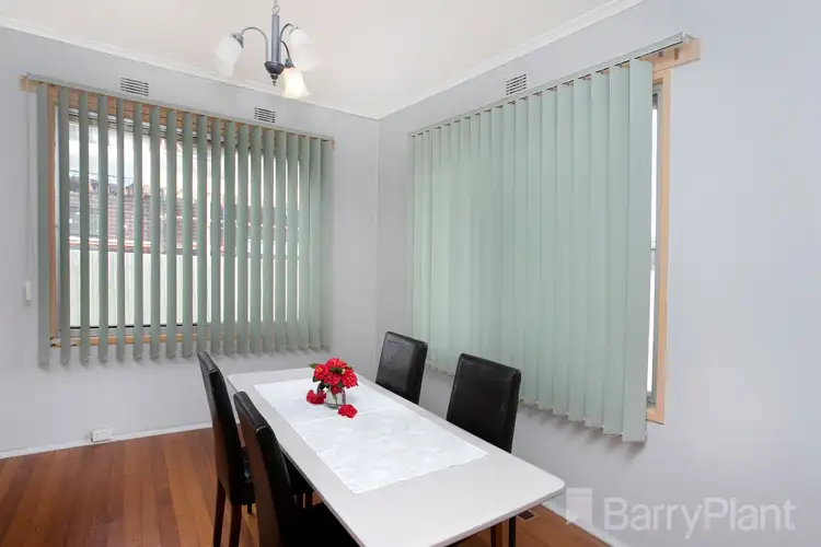 Fifth view of Homely house listing, 2 Lord Place, Braybrook VIC 3019