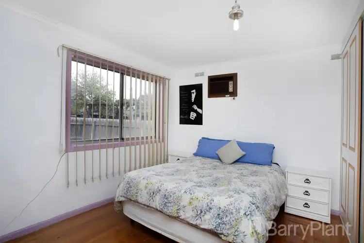 Sixth view of Homely house listing, 2 Lord Place, Braybrook VIC 3019