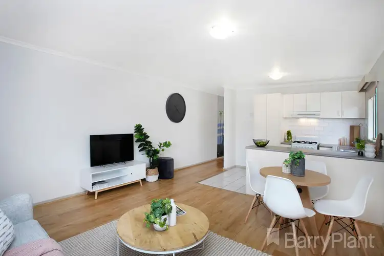 Second view of Homely house listing, 1/6 Wilson Street, Braybrook VIC 3019