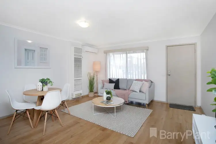 Third view of Homely house listing, 1/6 Wilson Street, Braybrook VIC 3019