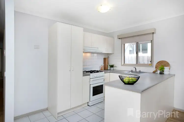 Fourth view of Homely house listing, 1/6 Wilson Street, Braybrook VIC 3019