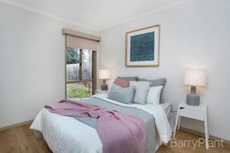 Sixth view of Homely house listing, 1/6 Wilson Street, Braybrook VIC 3019
