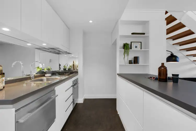 Second view of Homely apartment listing, 2316/8 Eve Street, Erskineville NSW 2043
