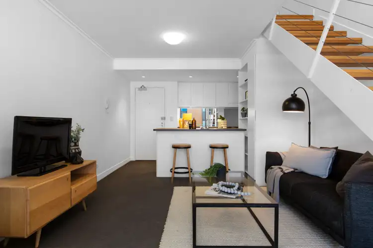 Sixth view of Homely apartment listing, 2316/8 Eve Street, Erskineville NSW 2043