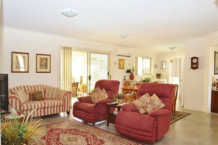Fourth view of Homely house listing, 10 Nagle Crescent, Hatton Vale QLD 4341