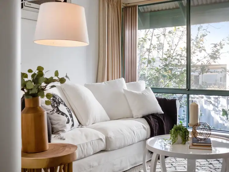 Second view of Homely townhouse listing, 4/305 Churchill Avenue, Subiaco WA 6008