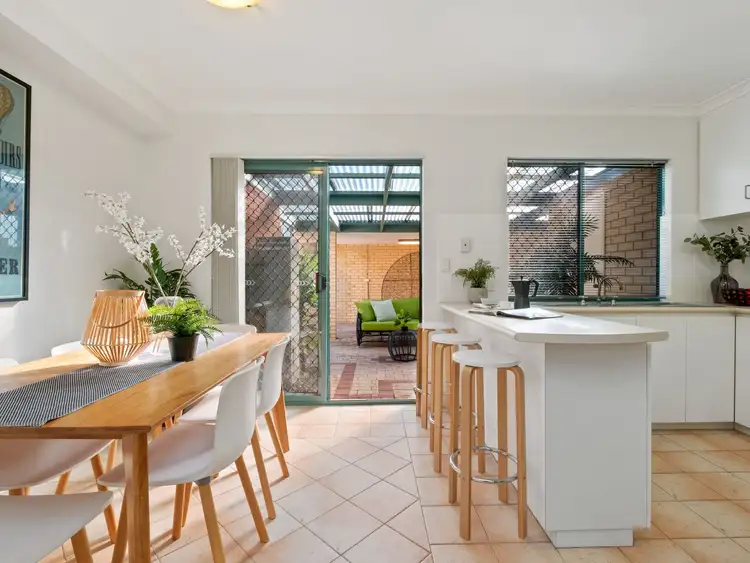 Third view of Homely townhouse listing, 4/305 Churchill Avenue, Subiaco WA 6008